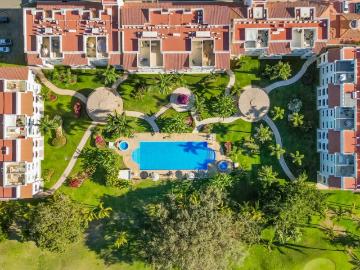 Departamento en venta en Nuevo Vallarta, Bahía de Banderas, Nayarit