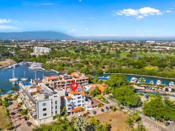 Departamento en Venta en Nuevo Vallarta, Bahía de Banderas, Nayarit