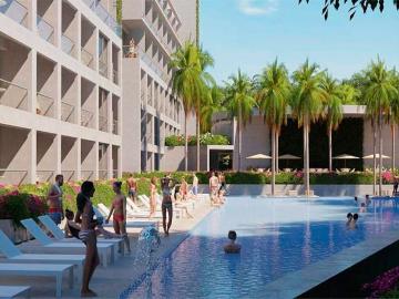 Departamento en venta en Nuevo Vallarta, Bahía de Banderas, Nayarit