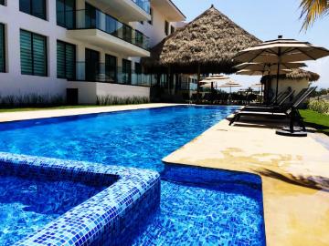 Departamento en Nuevo Vallarta, Bahía de Banderas, Nayarit