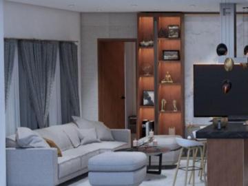 Departamento en venta en Nuevo Vallarta Desarrolo Le Courve