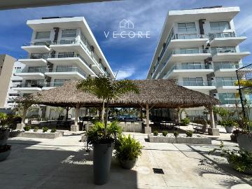 DEPARTAMENTO EN VENTA EN NUEVO VALLARTA, NAYARIT