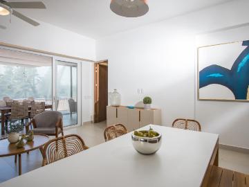 DEPARTAMENTO EN VENTA EN NUEVO VALLARTA, Nuevo Vallarta