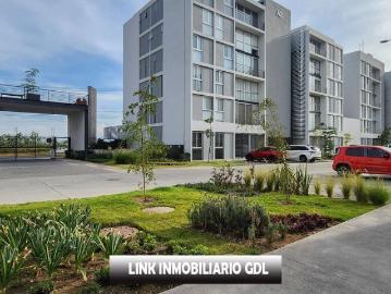 Departamento en venta en Nueva Galicia Residencial, Cancún, Jalisco