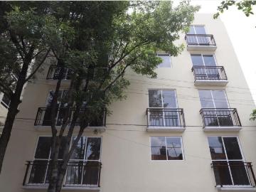 Departamento en venta en Nueva Santa Anita, Iztacalco, Ciudad de México