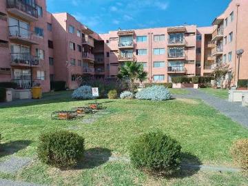 Departamento en Venta en Nunoa 3 dormitorios 2 banos