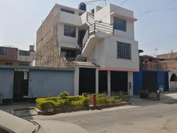 Departamento en Venta en SMP Urb. Fiori