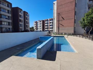 Departamento en Venta en Sodimac la serena