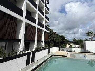 Departamento en venta en Sodzil Norte, Cancún, Yucatán