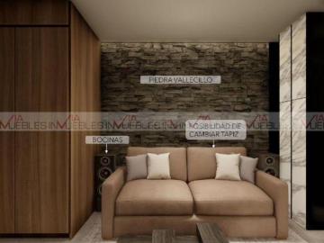 Departamento en venta en Sonoma Pietra Monterrey