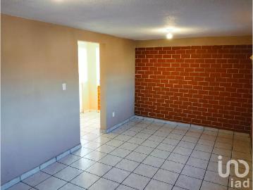 Departamento en venta en Satélite, Querétaro