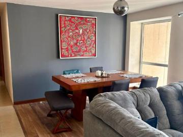 DEPARTAMENTO EN VENTA en Sáyabes, Torre 1, en Bosque Real