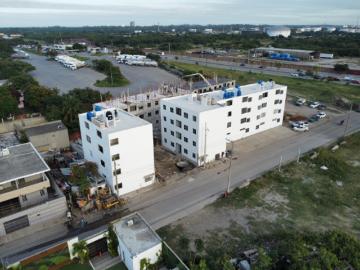 Departamento en venta en Sahop, Ciudad Madero, Tamaulipas