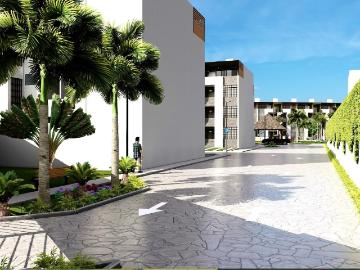 Departamento en venta en Salagua, Manzanillo, Colima