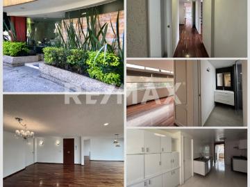 Departamento en Venta en Saltillo 34, Hipodromo