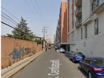 Departamento en San Martin Xochinahuac, Azcapotzalco, Ciudad de México