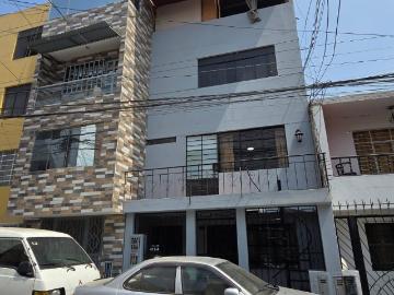 Departamento en venta en San Martin De Porres a S/551,300