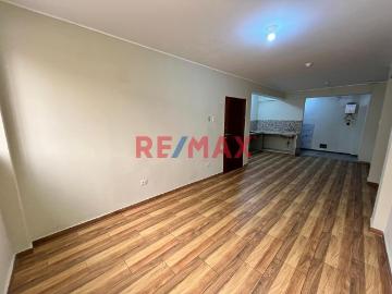 Departamento en venta en San Martin De Porres a S/295,000
