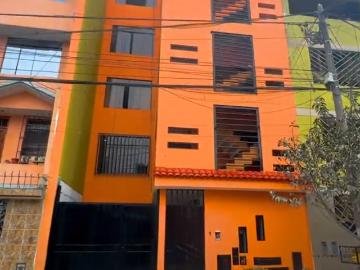 Departamento en venta en San Martin De Porres a S/407,000