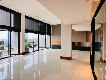 Departamento en venta en San Mateo Tlaltenango, Cuajimalpa de Morelos, Ciudad de México