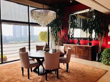 Departamento en venta en San Mateo Tlaltenango, Cuajimalpa de Morelos, Ciudad de México
