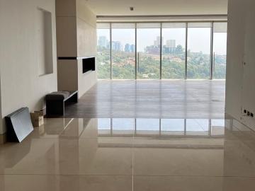 Departamento en venta en San Mateo Tlaltenango, Cuajimalpa de Morelos, Ciudad de México