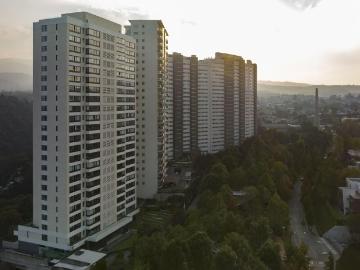 Departamento en venta en San Mateo Tlaltenango, Cuajimalpa de Morelos, Ciudad de México