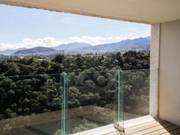 Departamento en venta en San Mateo Tlaltenango 3 Rec?maras