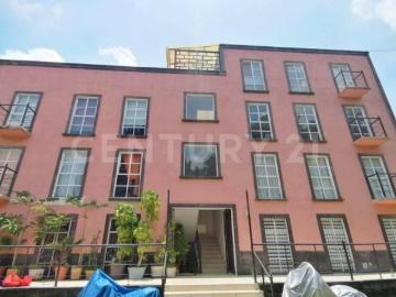 Departamento en Venta en San Mateo Xoloc, Tepotzotlán, Estado de México