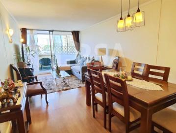 Departamento en Venta en San Miguel