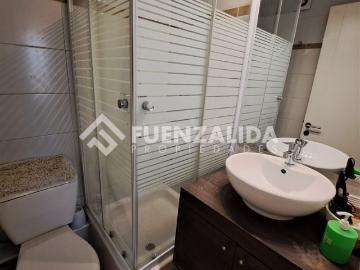 Departamento en Venta en San Miguel 2 dormitorios 2 baños