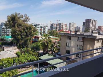 Departamento en Venta en San Miguel 2 dormitorios 2 baños