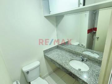 Departamento en venta en San Miguel a S/397,900