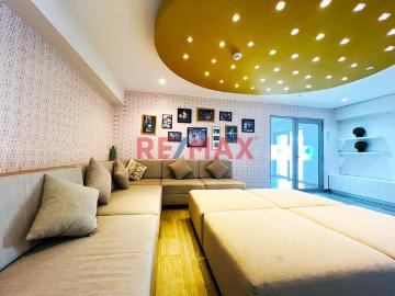 Departamento en venta en San Miguel a S/522,222
