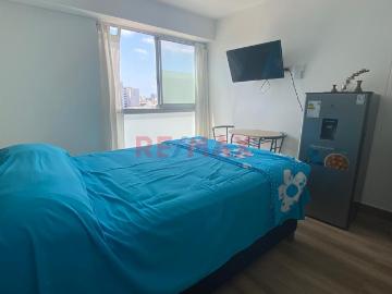 Departamento en venta en San Miguel a S/210,000