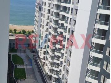 Departamento en venta en San Miguel a S/247,160
