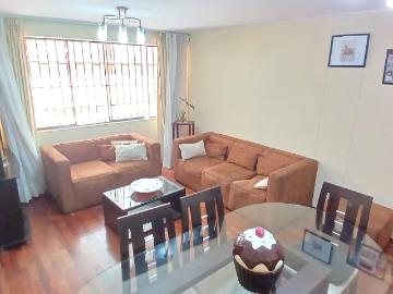 Departamento en venta en San Miguel a S/313,040