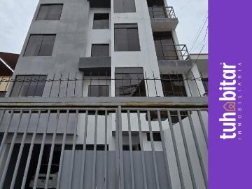 Departamento en venta en San Miguel a S/364,617