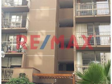 Departamento en venta en San Miguel a S/383,400
