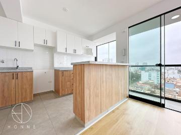 Departamento en venta en San Miguel a $149,658