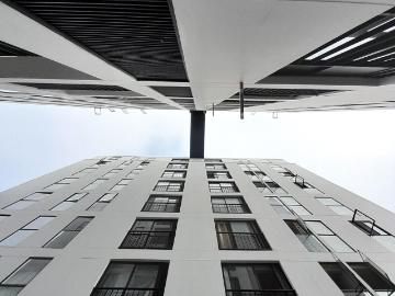 Departamento en venta en San Miguel a $132,499