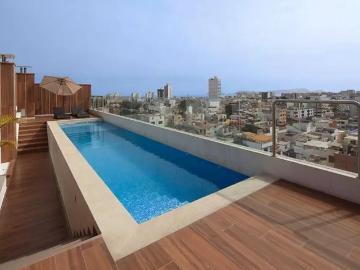 Departamento en venta en San Miguel a $131,545