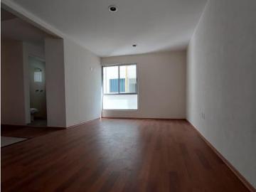 Departamento en San Miguel Amantla, Azcapotzalco, Ciudad de México