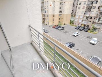 Departamento en venta en San Miguel con Cochera piso 5