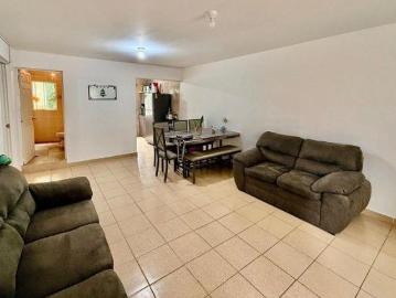 Departamento en Venta en San Miguel, Iztapalapa, CDMX