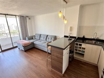 Departamento en Venta en San Nicolas 1033