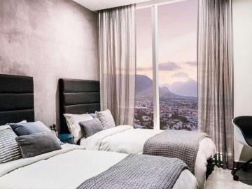 Departamento en Venta en San Nicolas
