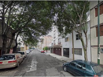 Departamento en venta en San Alvaro, Azcapotzalco, Ciudad de México