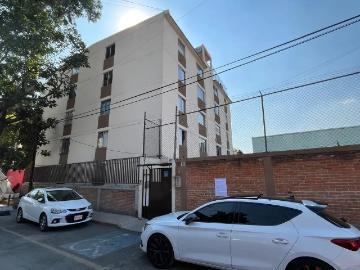 Departamento en Venta en San Andrés Tetepilco
