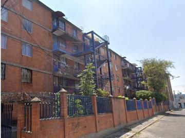 Departamento en venta en San Andres Tetepilco, Iztapalapa, Ciudad de México